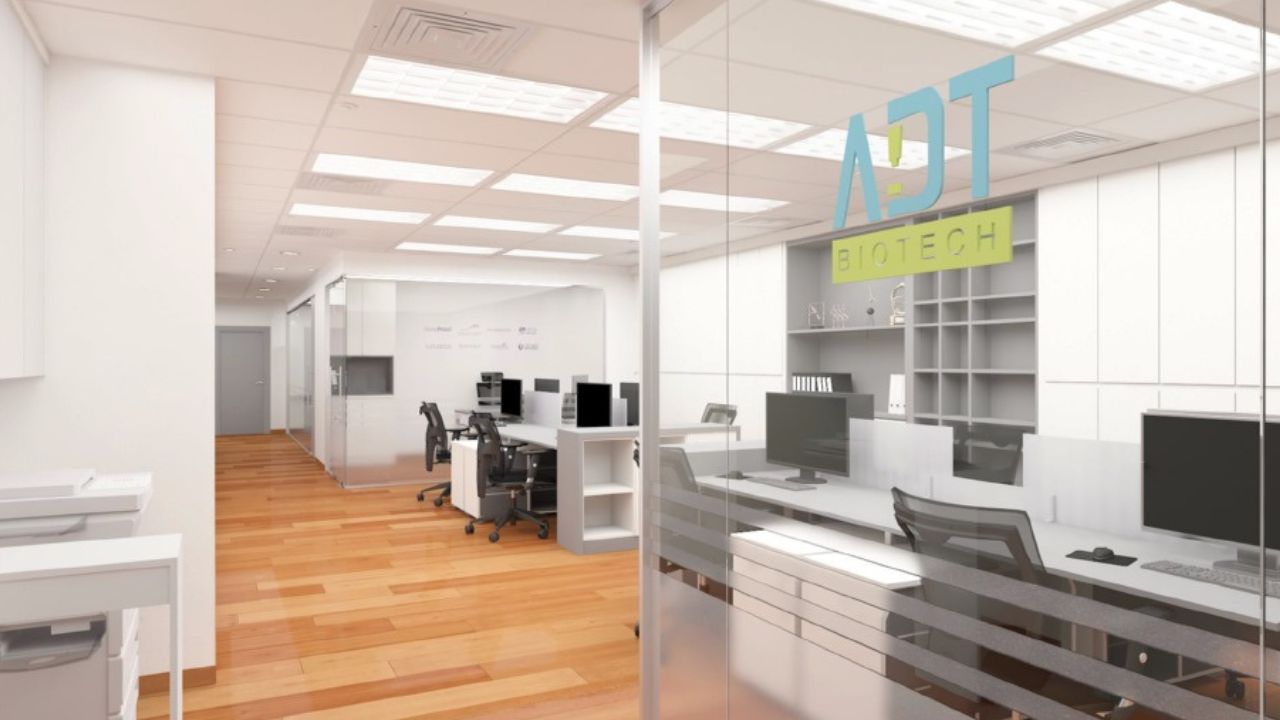 Interior Design and build company for office in Kuala Lumpur Element Design Resources Sdn Bhd