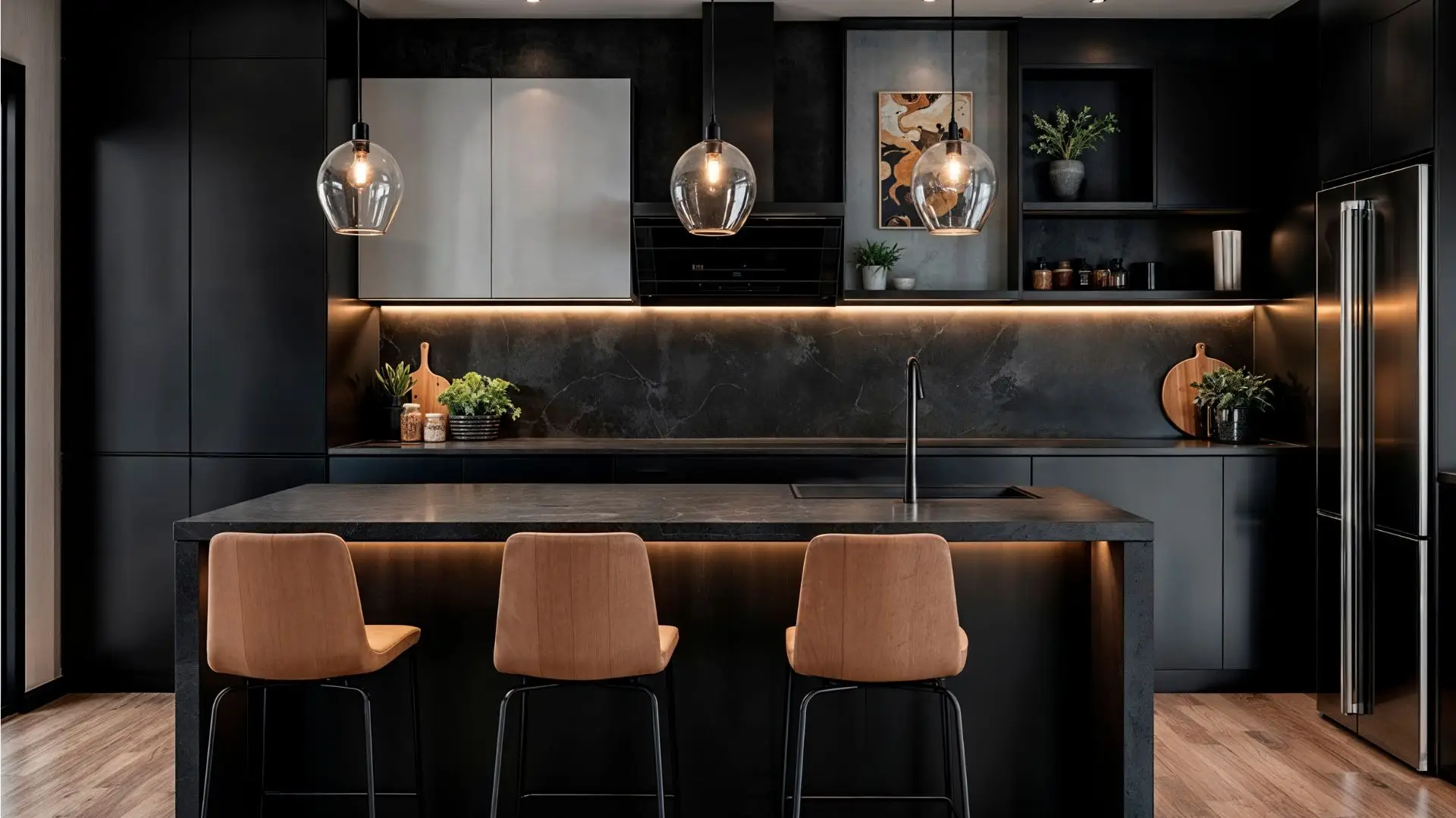 Element Design Resources | Professional Interior Design for Home, Office, and Retail Spaces in Kuala Lumpur